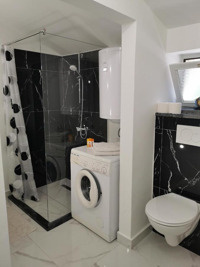 Apartments Bertetic Kanfanar Kültér fotó