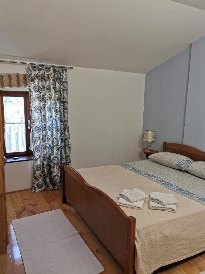 Apartments Bertetic Kanfanar Kültér fotó
