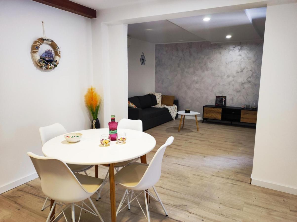 Apartments Bertetic Kanfanar Kültér fotó