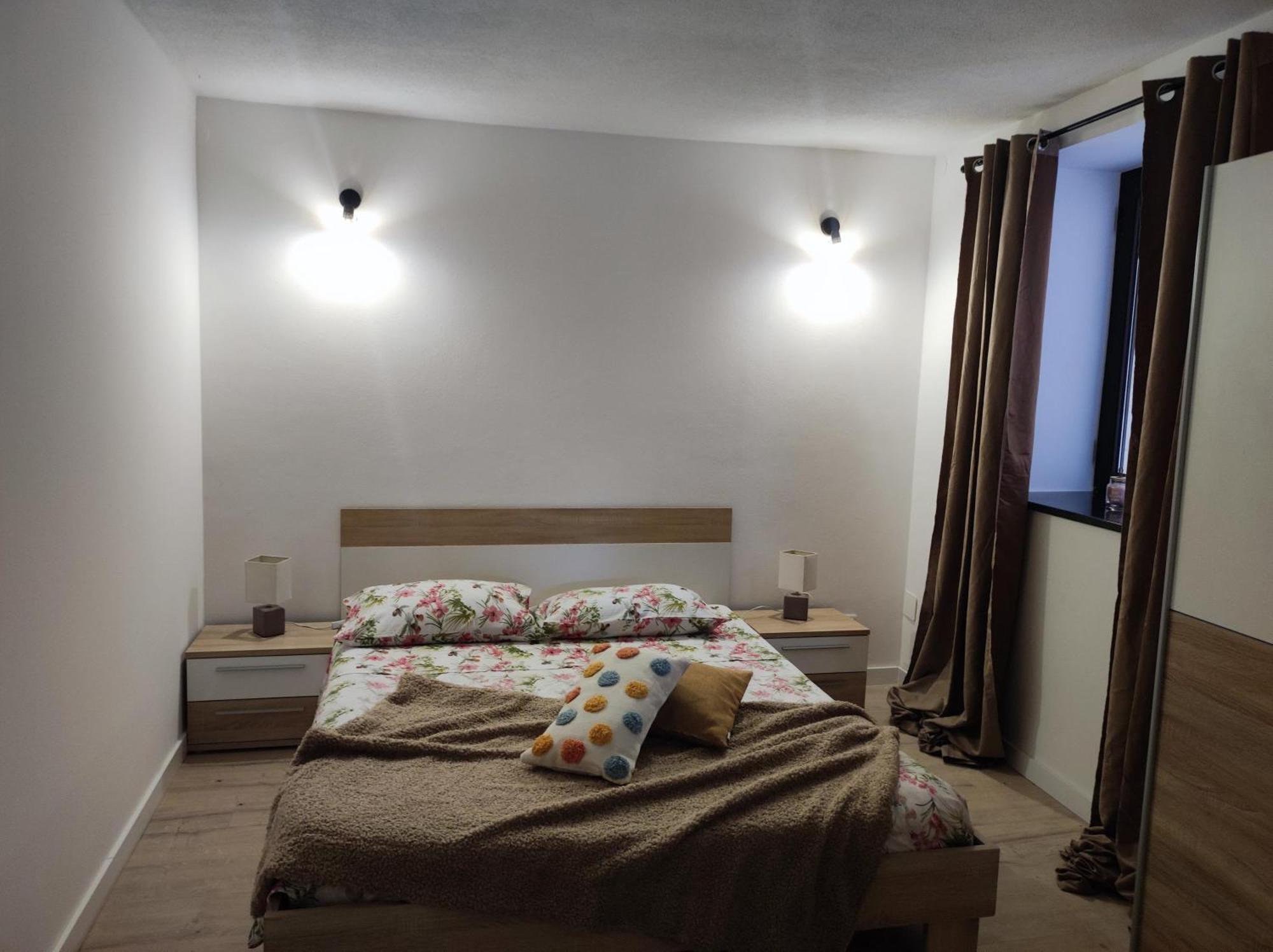 Apartments Bertetic Kanfanar Kültér fotó