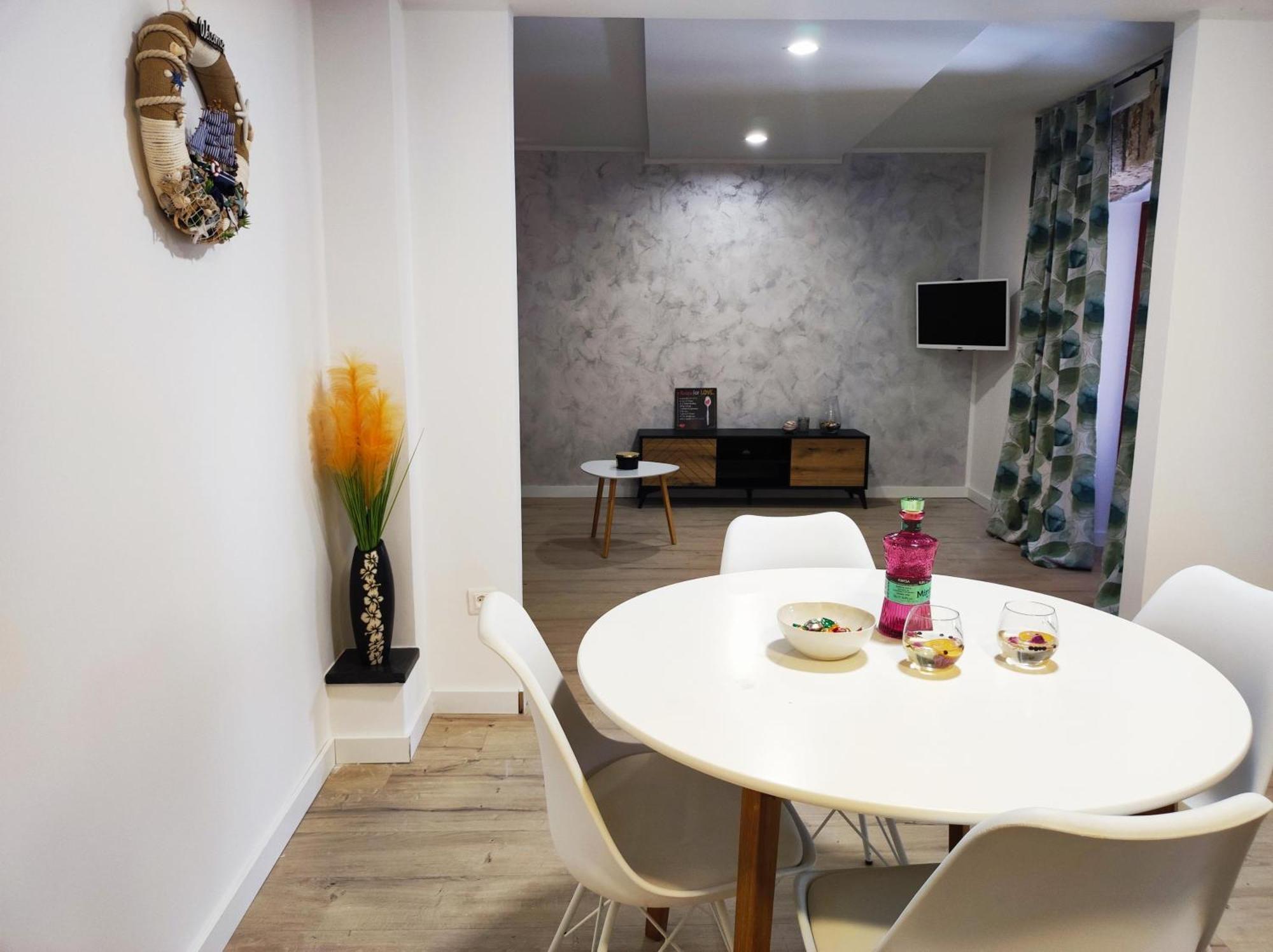 Apartments Bertetic Kanfanar Kültér fotó