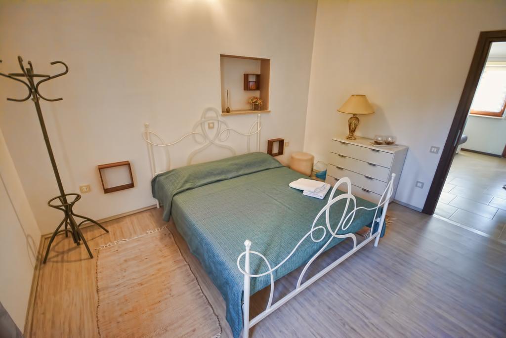 Apartments Bertetic Kanfanar Kültér fotó