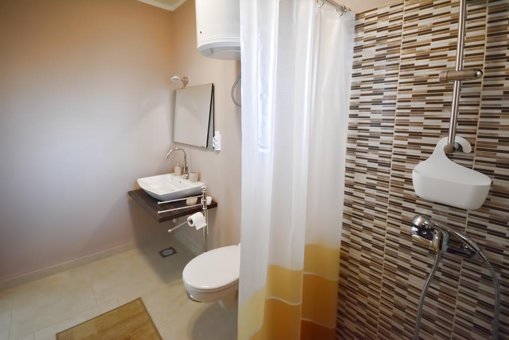 Apartments Bertetic Kanfanar Kültér fotó