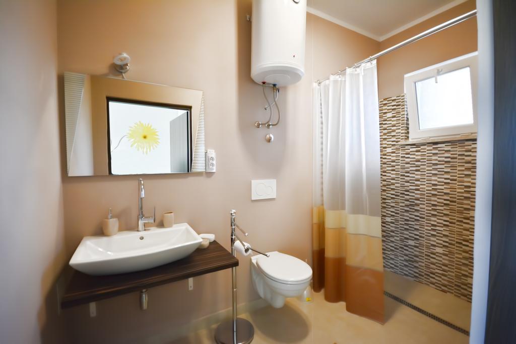 Apartments Bertetic Kanfanar Kültér fotó