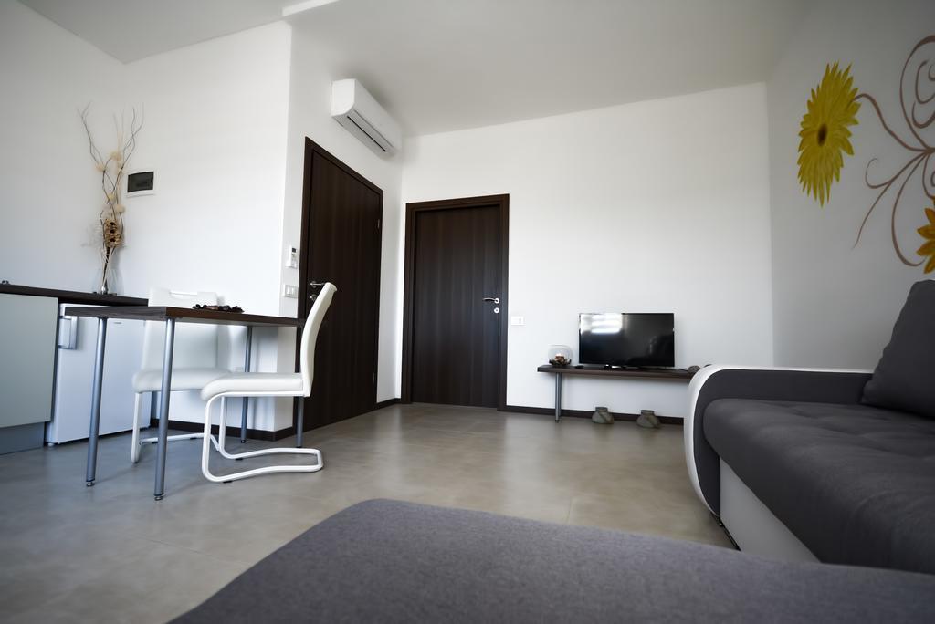 Apartments Bertetic Kanfanar Kültér fotó