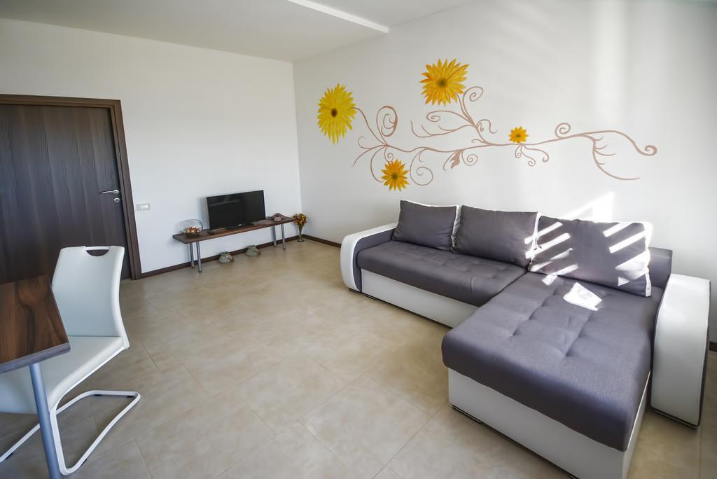 Apartments Bertetic Kanfanar Kültér fotó